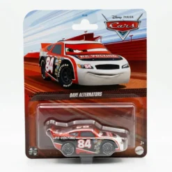 Cars Diecast Cravatta FFL05