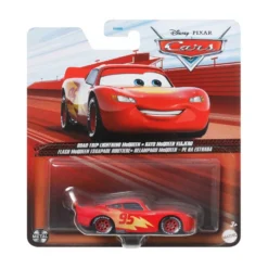 Cars Personaggi DXV29