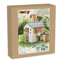 Casetta Natura Con Cucina