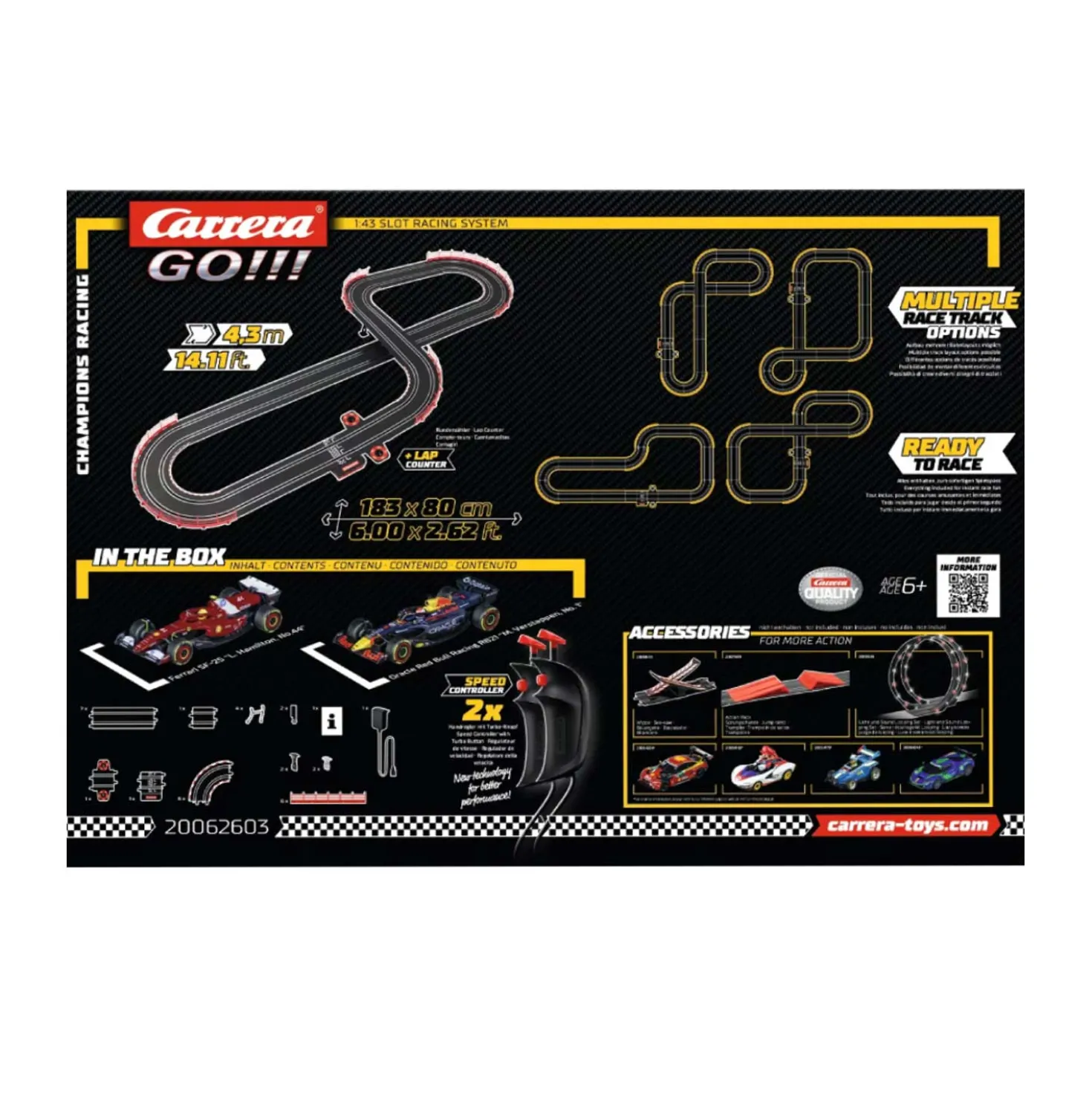 ChampionS Racing