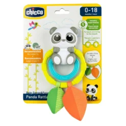 Chicco Baby Sense&Focus Trillino Panda