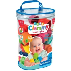 Clemmy Sacca 40 Mattoncini 17878