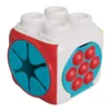 Clemmy Sensory Activity Cube 17902