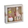 Cofanetto Creazione Classica: Sophie La Giraffa Con Sonaglio