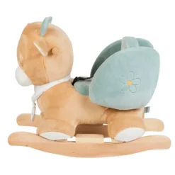 Collezione Mila Nala & Zoe: Dondolo Mila La Mucca