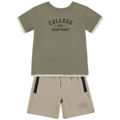 Completo 2 Pezzi College 162309