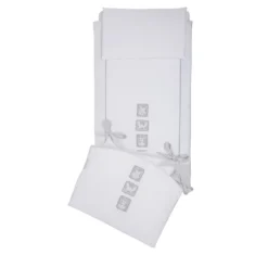 Completo Piumone Babyzoo