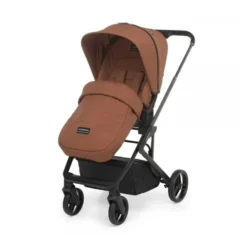 Coprigambe Per Passeggino Tic Toc
