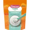 Crema Cereali Riso Confezione 200 gr