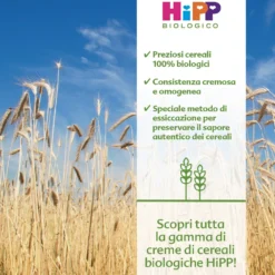 Crema Di Avena: Confezione 200 gr