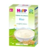 Crema Di Riso: Confezione 200 gr
