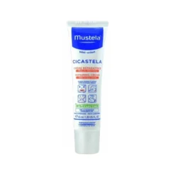 Crema Riparatrice Cicastela 40 ML