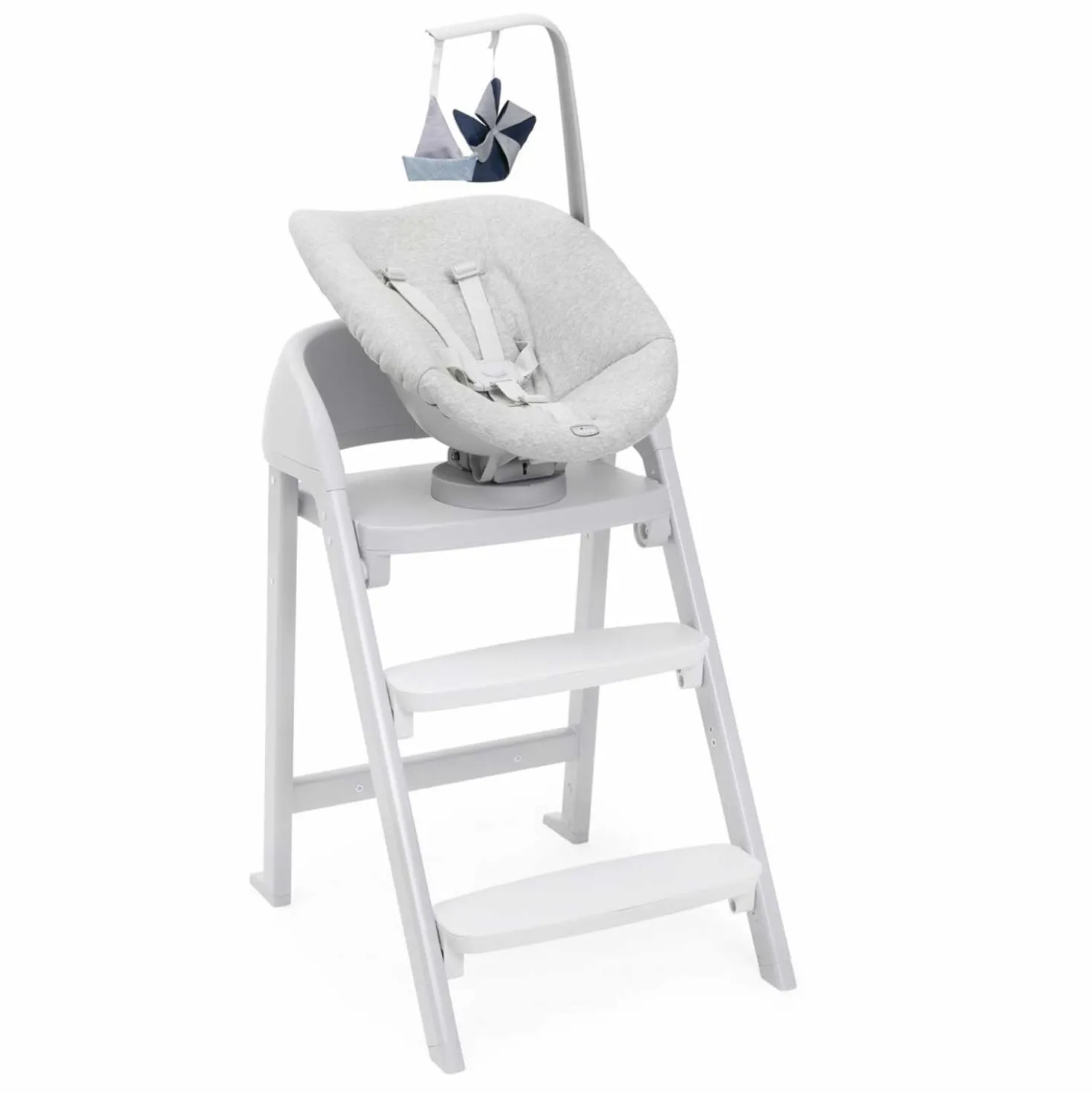 Crescendo Up Recliner