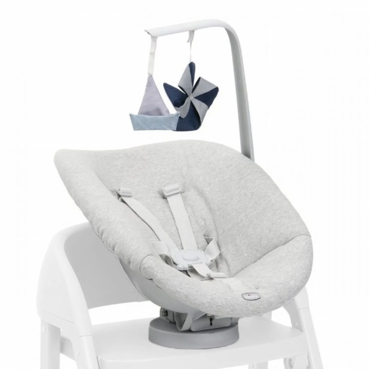 Crescendo Up Recliner