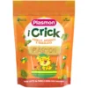 Crick Spinaci E Piselli 100gr