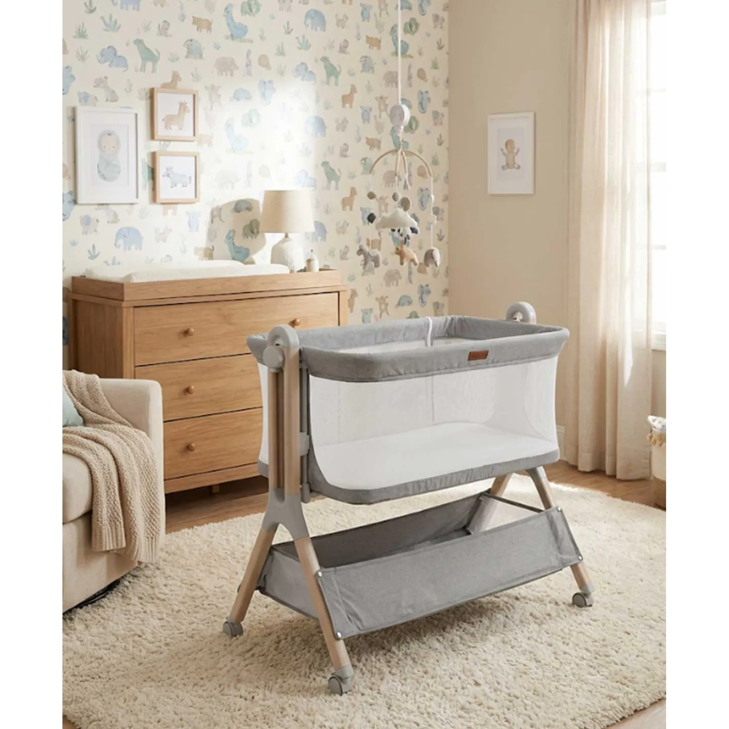 Culla Co Sleeping Nala Plus