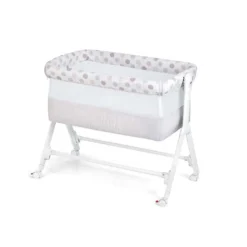 Culla co sleeping Sempreconte