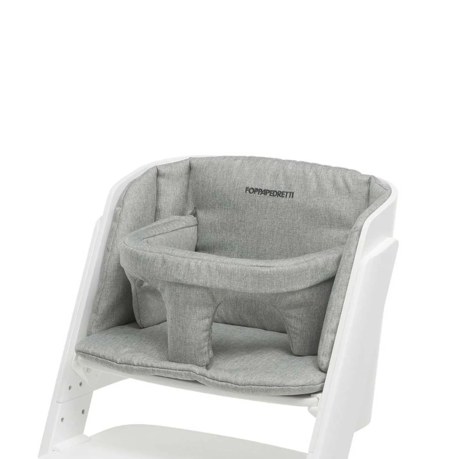 Cuscino Imbottito Special Per Sedia Evolutiva Stile