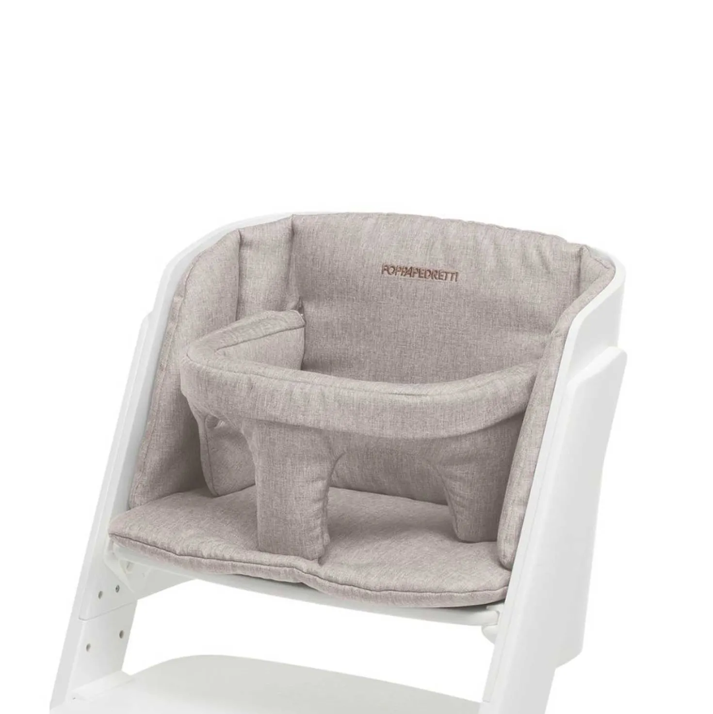 Cuscino Imbottito Special Per Sedia Evolutiva Stile