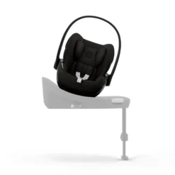 Cybex trio Balios S Lux Con Navicella Richiudibile E Cloud G3 Isize