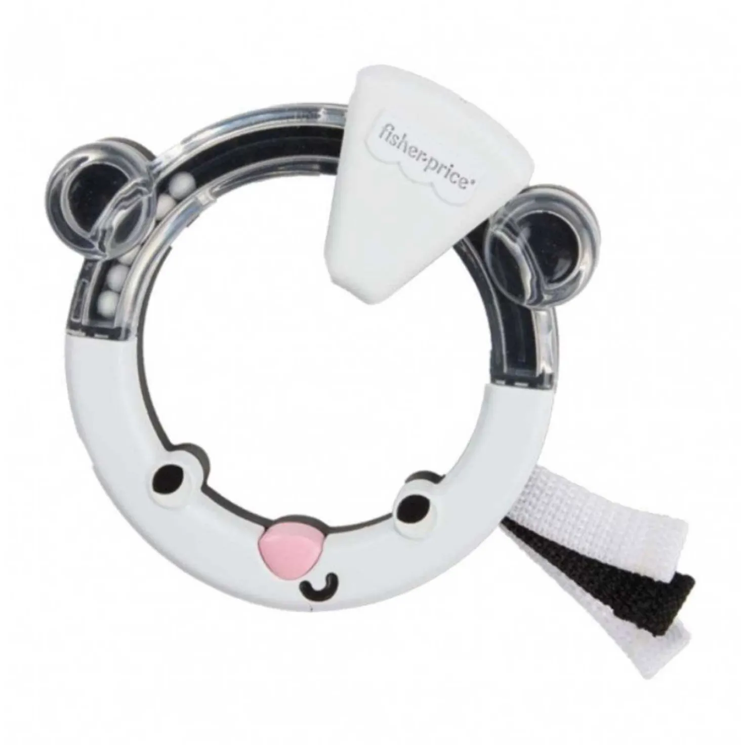 Dentaruoli Animali Multicolor JKW53