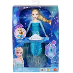 Disney Princess Elsa All'Alba Sorgerò JNB95