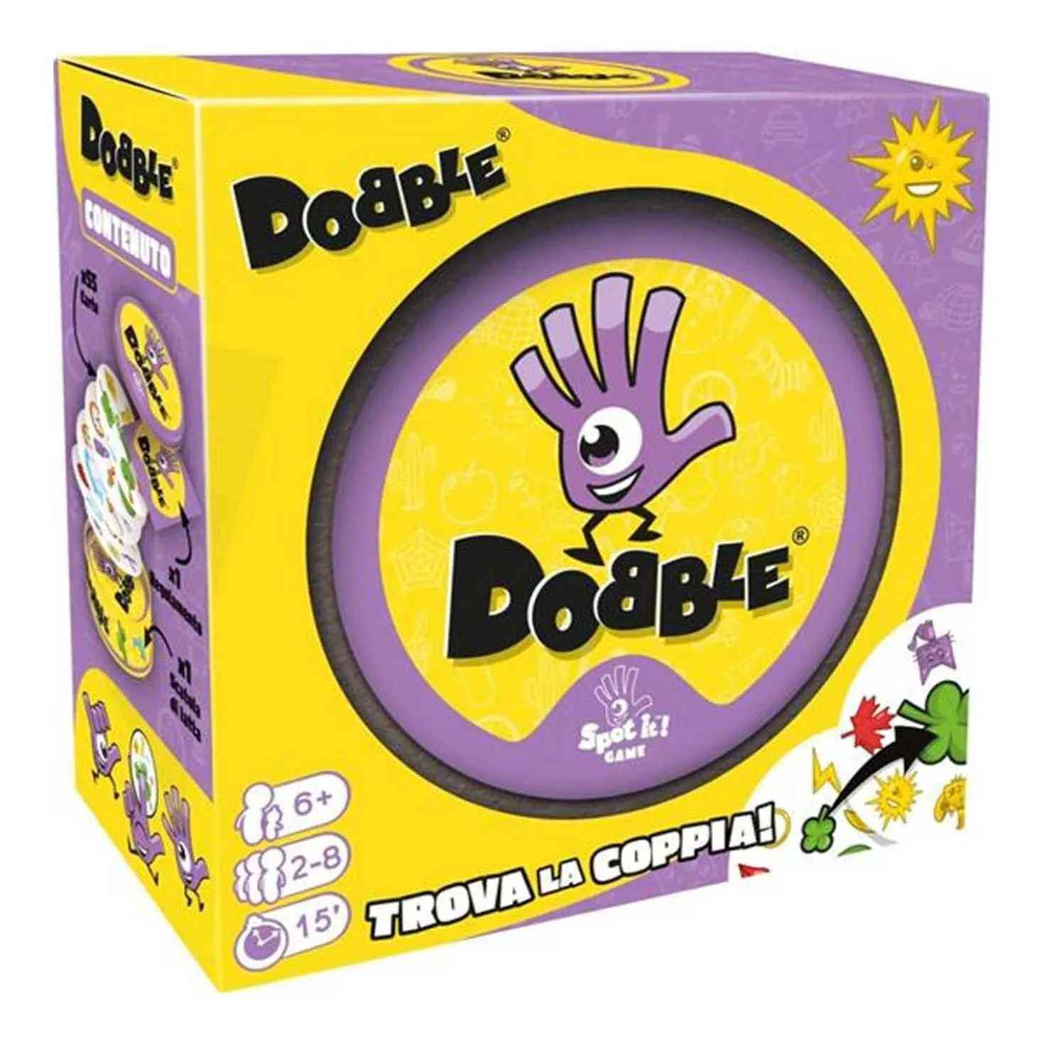 Dobble