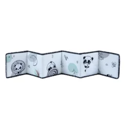 Double Sided Book: Decoro Black & White