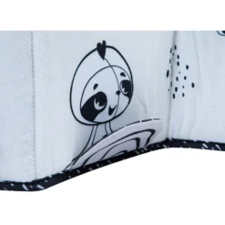 Double Sided Book: Decoro Black & White