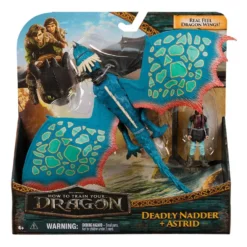 Dragons Draghi E Vichinghi
