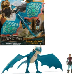 Dragons Draghi E Vichinghi