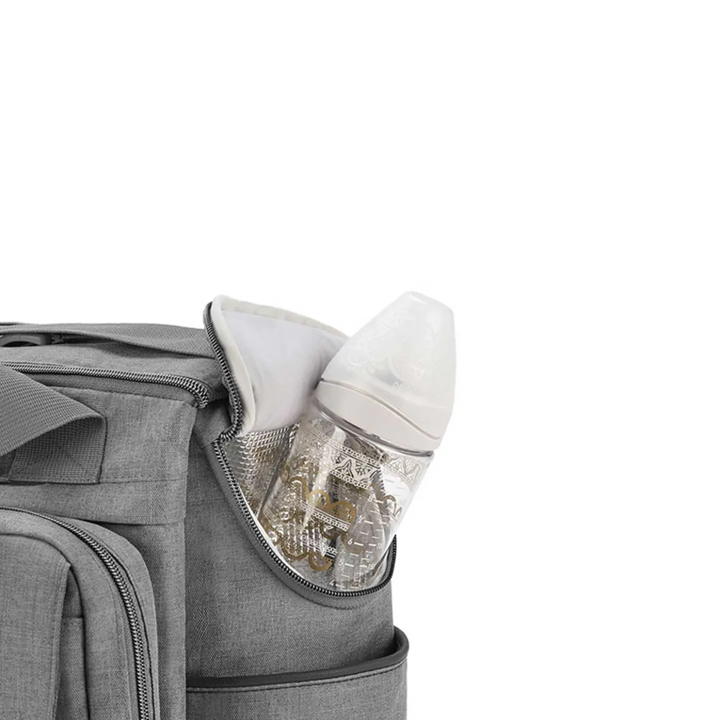 Dual Bag Aptica
