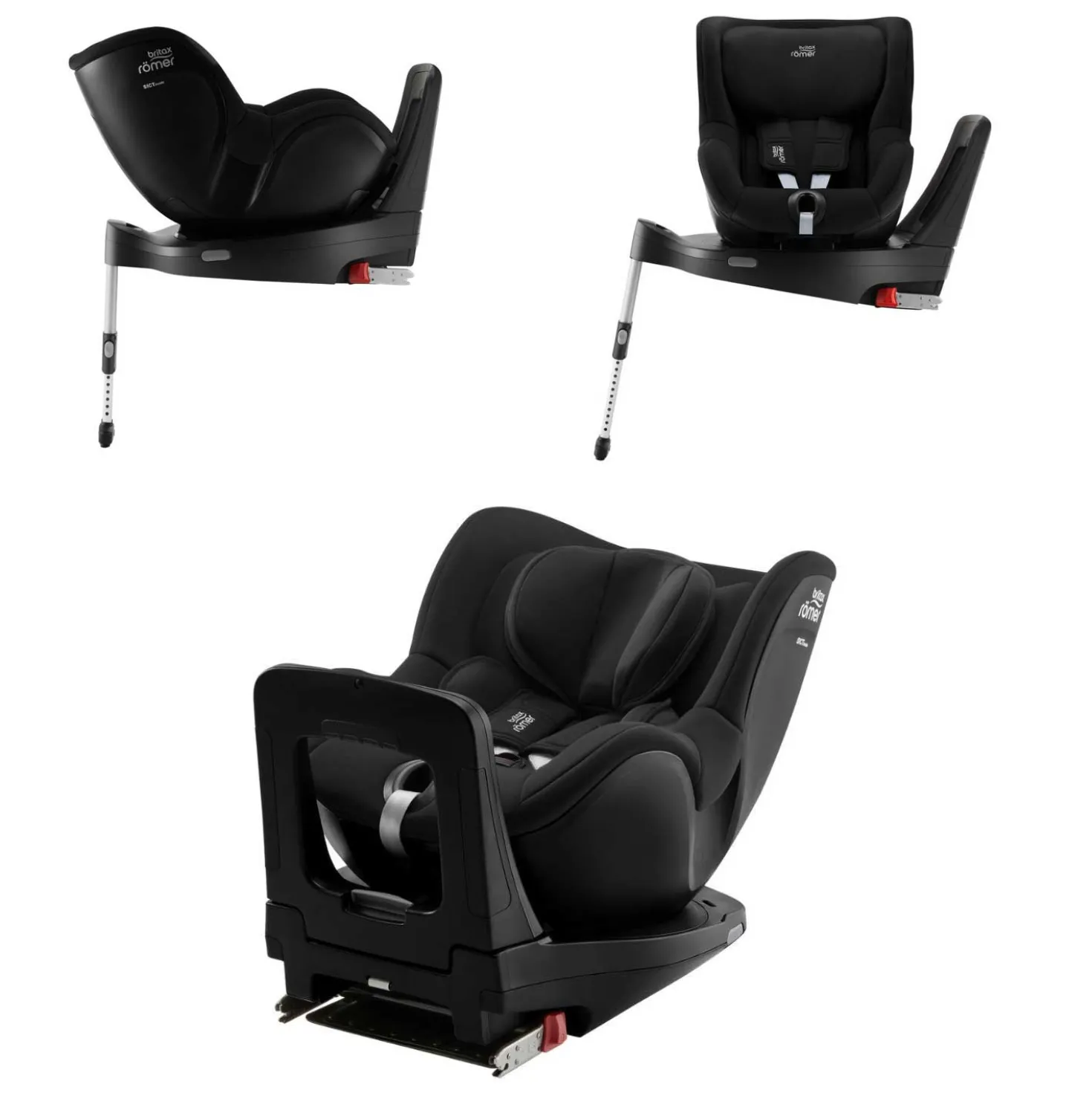 Dualfix I Size