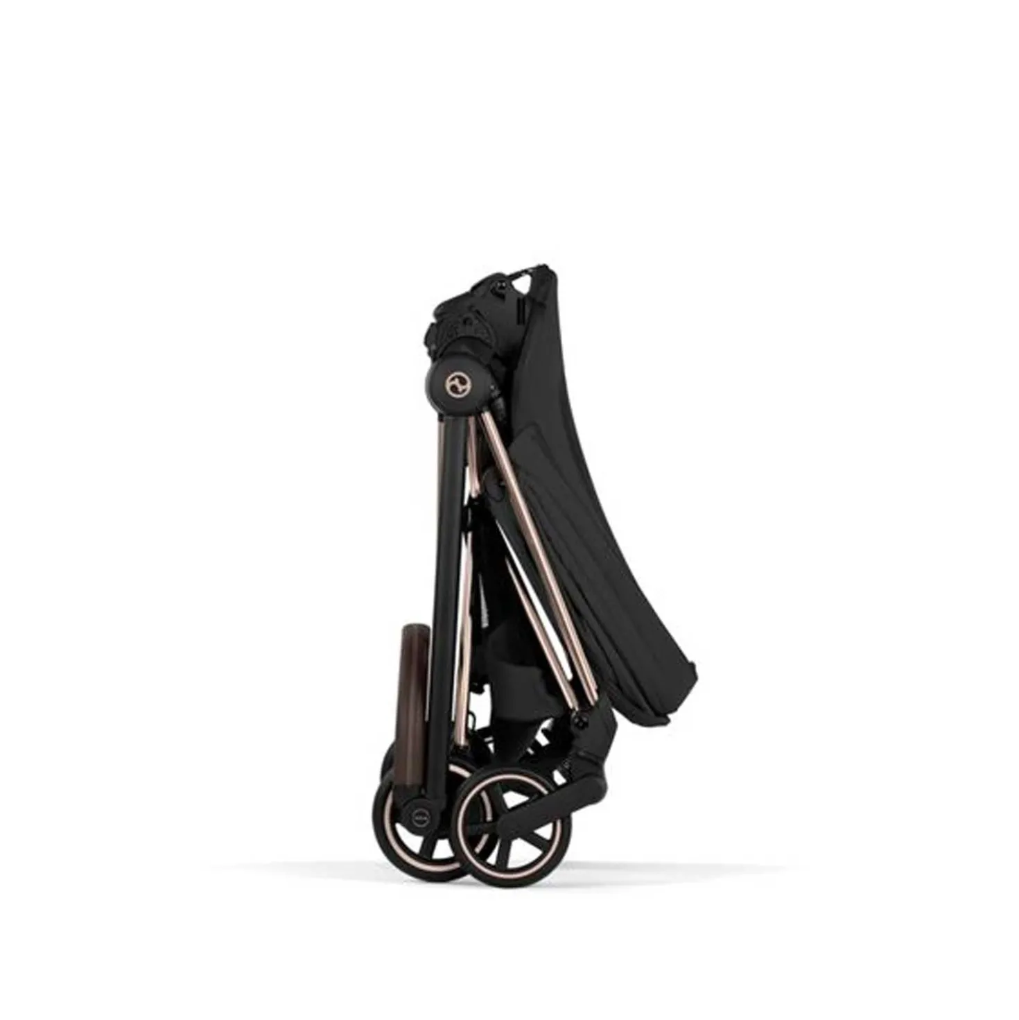 Duo Mios Comfort: Passeggino + Navicella Richiudibile