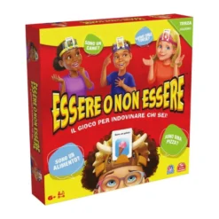 Eg Essere O Non Essere