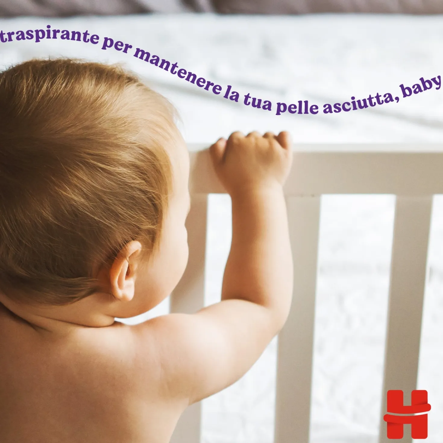 Extra Care Mutandina Megapack Taglia 4 (80pz)