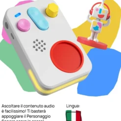 FABA+ Starter Set