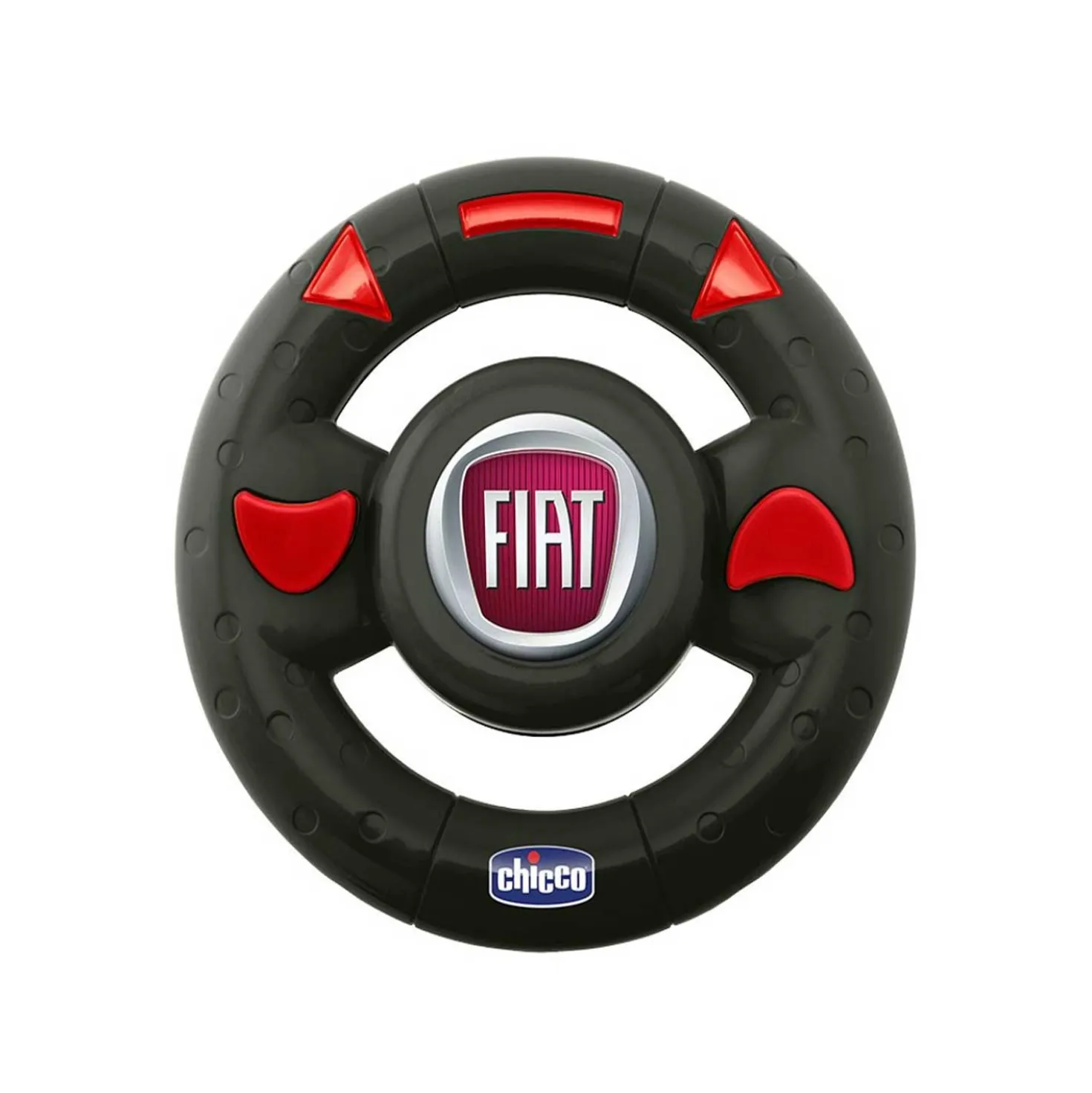 Fiat 500 Radiocomandata