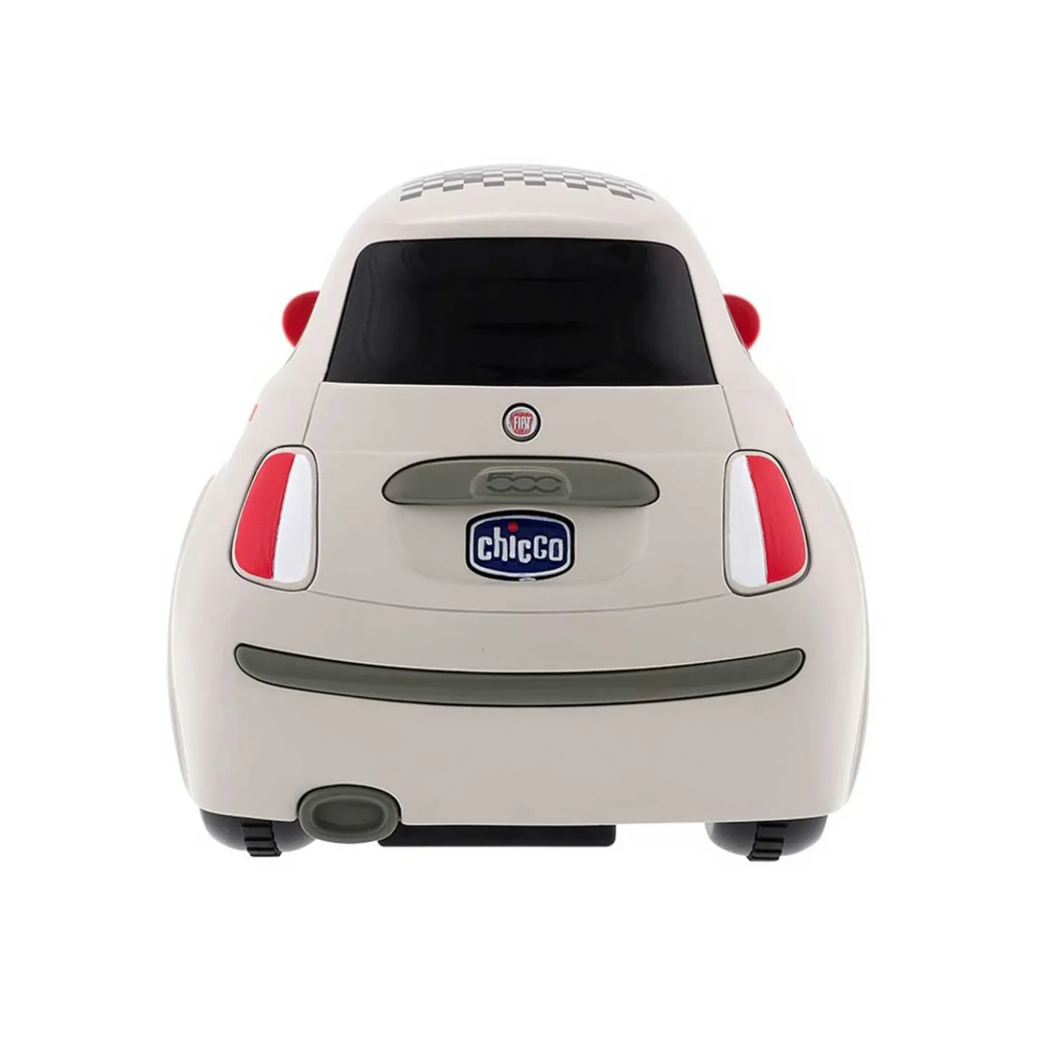 Fiat 500 Radiocomandata