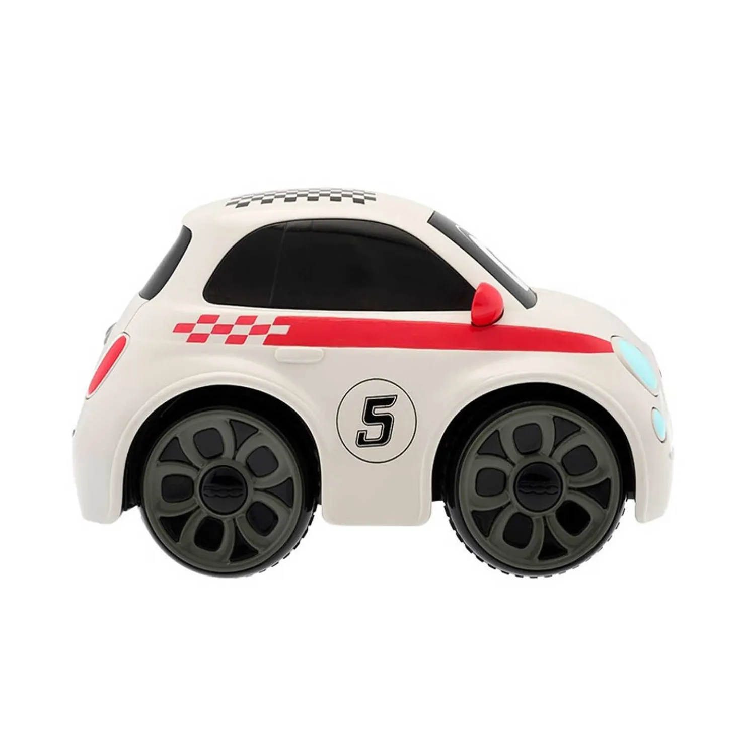 Fiat 500 Radiocomandata