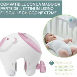 First Dreams Proiettore Orso Polare