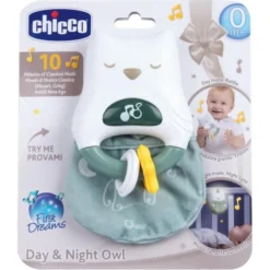First Dreams Trillino Gufo Day & Night