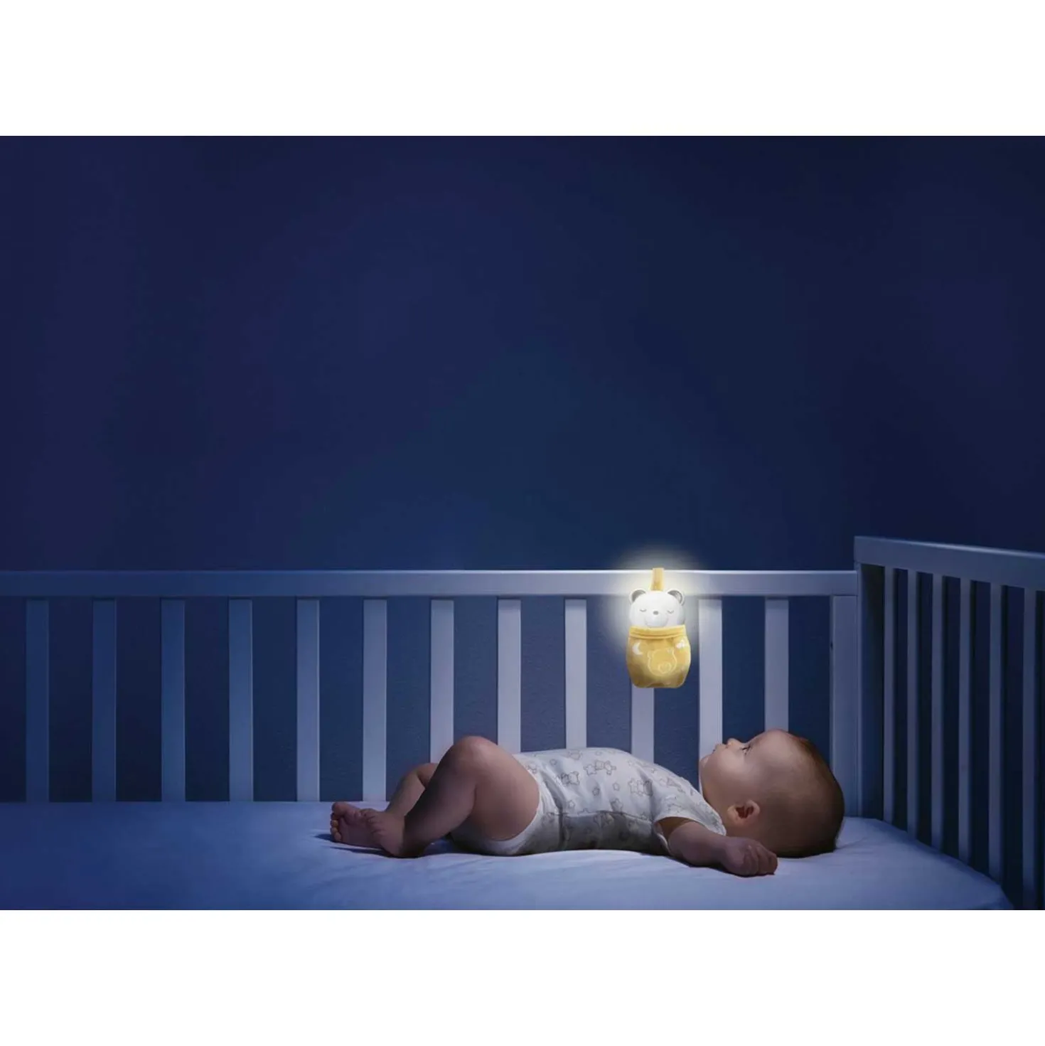 First Dreams Trillino Orso Day & Night
