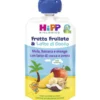 Frutta Frullata Mela Banana Mango + Latte Di Cocco E Avena 90gr