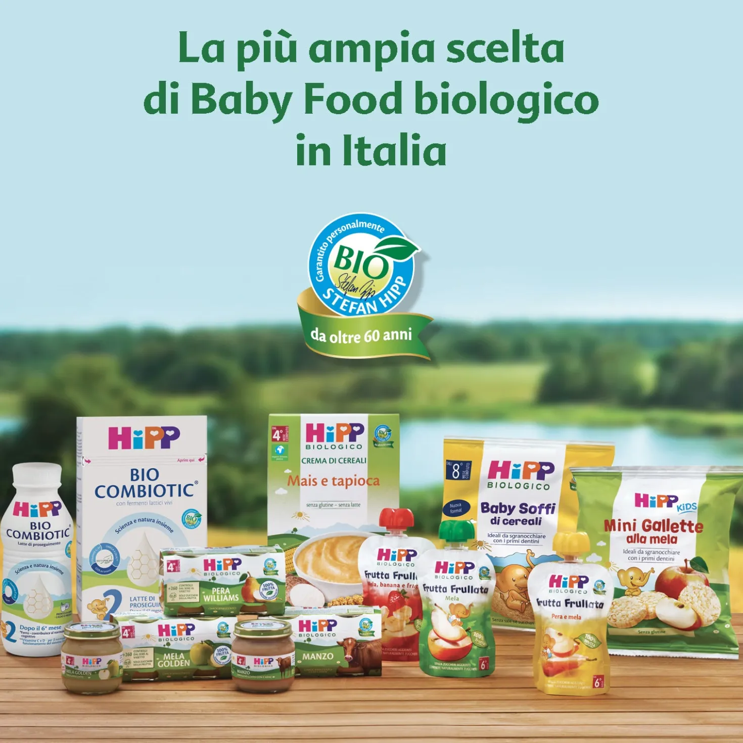 Frutta Frullata Pera Mela: Confezione 90 gr