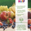 Frutta Frullata Plus Mela, Pera, Frutti Rossi Con Ferro 90 gr