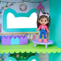 Gabby'S Dollhouse La Casa Delle Bambole Di Gabby NEW