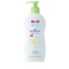 Gel detergente corpo e capelli