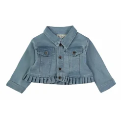 Giacchetta Jeans 161425