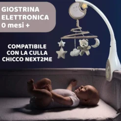 Giostrina Next2Dreams First Dreams